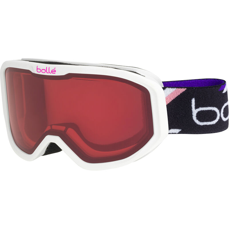 INUK, White Purple Matte-Vermillon Cat 2, hi-res image number null